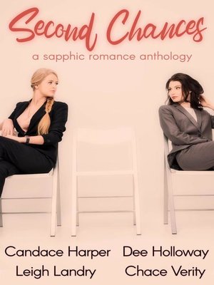 cover image of Second Chances